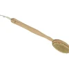 Cepillo De Baño P/El Cuerpo De Madera