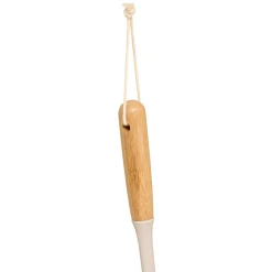 Cepillo de goma WOOD multicolor