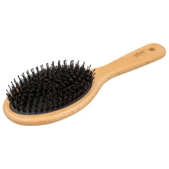 Cepillo de madera