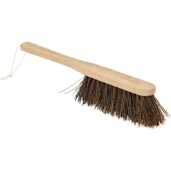 Cepillo De Madera 37cm Cerdas De Fibra