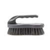 Cepillo De Pvc Con Asa Gris