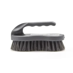 Cepillo De Pvc Con Asa Gris