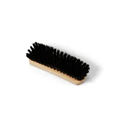 Cepillo Grande De Madera Para Zapatos