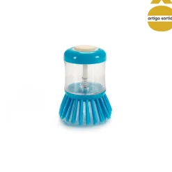 Cepillo Lavavajillas C/Dispensador
