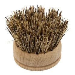 Cepillo Lavavajillas Con Cerdas de Sisal