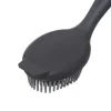 Cepillo Lavavajillas Gris De Goma