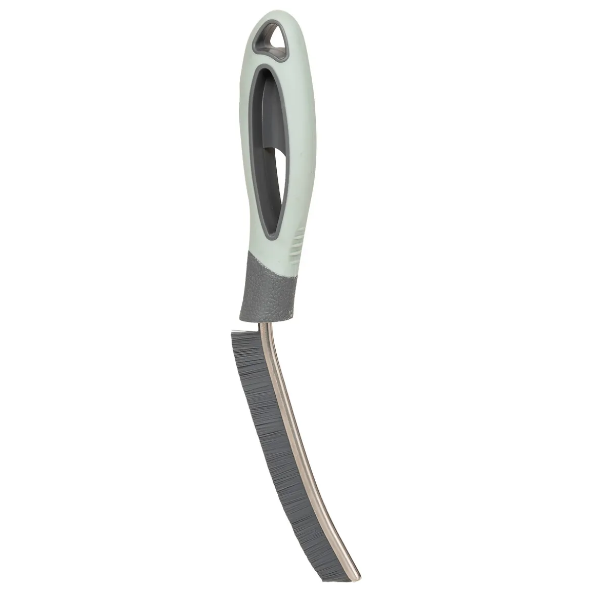 Cepillo limpia juntas EASY CLEAN verde