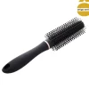 Cepillo para cabello de plástico