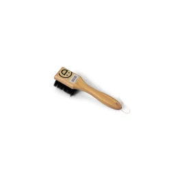 Cepillo Pequeño De Madera Para Zapatos