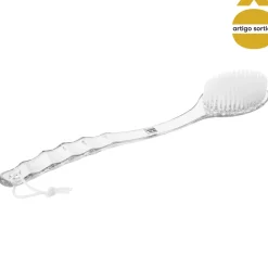 Cepillo Plástico De Baño P/El Cuerpo