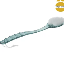 Cepillo Plástico De Baño P/El Cuerpo