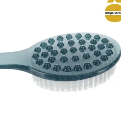 Cepillo Plástico De Baño P/El Cuerpo