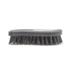 Cepillo Pvc Tipo S Gris