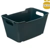 Cesta C/Asas 12L Jazz 24.3X34.5X20