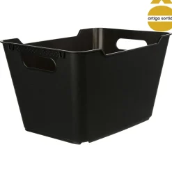 Cesta C/Asas 12L Jazz 24.3X34.5X20