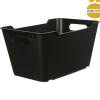 Cesta Con Asas 6L Jazz 18.9X29.3X15