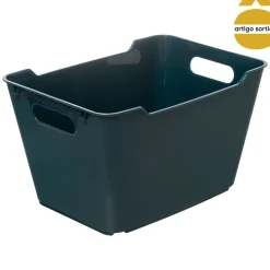 Cesta Con Asas 6L Jazz 18.9X29.3X15