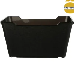 Cesta Con Asas 6L Jazz 18.9X29.3X15