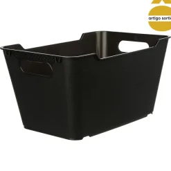 Cesta Con Asas 6L Jazz 18.9X29.3X15
