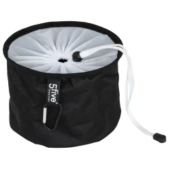 Cesta con 24 molas