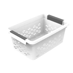 Cesta De Almacenaje Apilable Pequeña