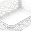 Cesta De Almacenaje Brickor Baja Pequeña