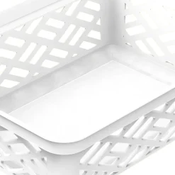 Cesta De Almacenaje Brickor Baja Pequeña