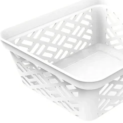Cesta De Almacenaje Brickor Pequeña