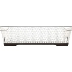Cesta De Almacenaje C/Asas 3.7L Duo