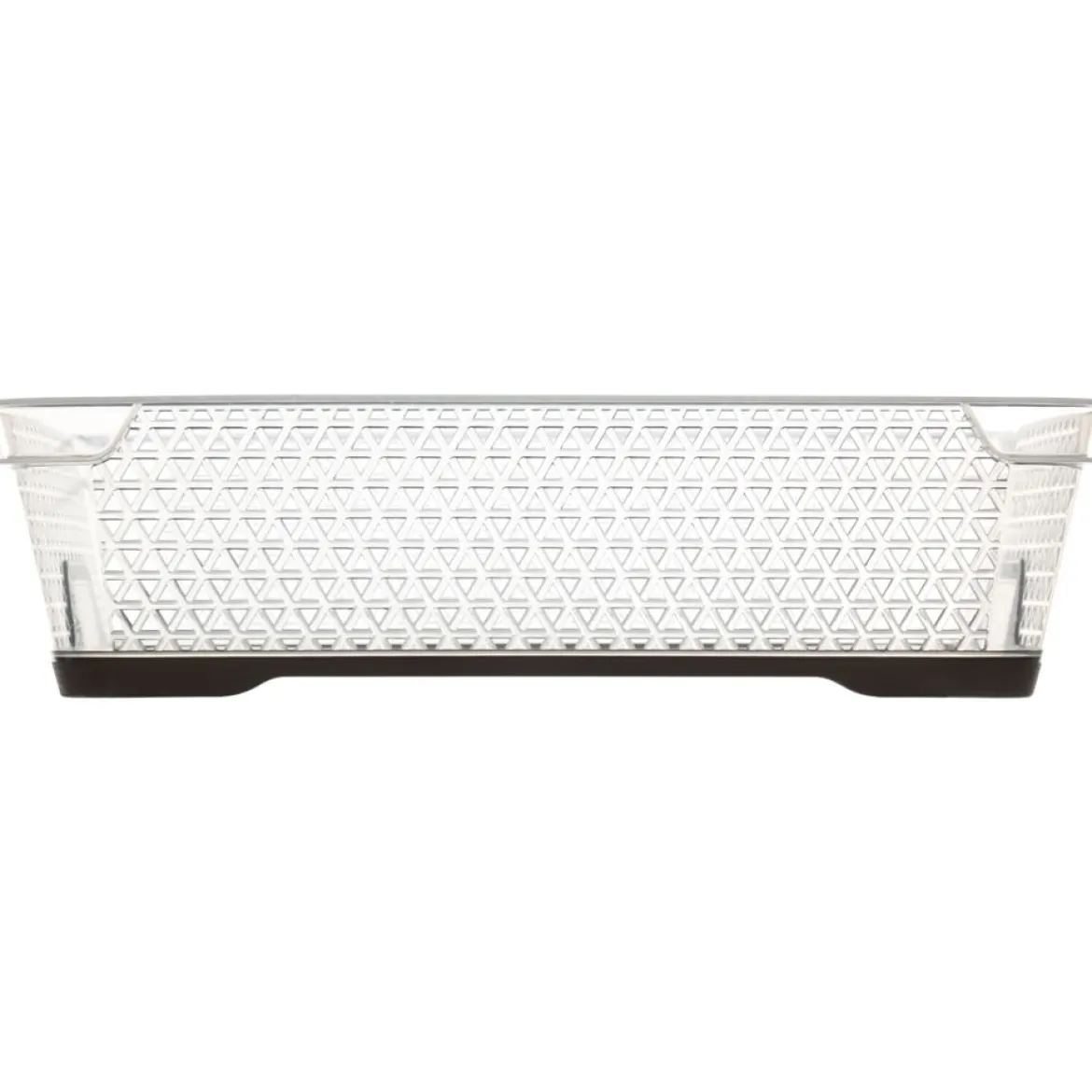 Cesta De Almacenaje C/Asas 3.7L Duo
