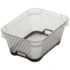 Cesta De Almacenaje C/Asas 1.3L Duo