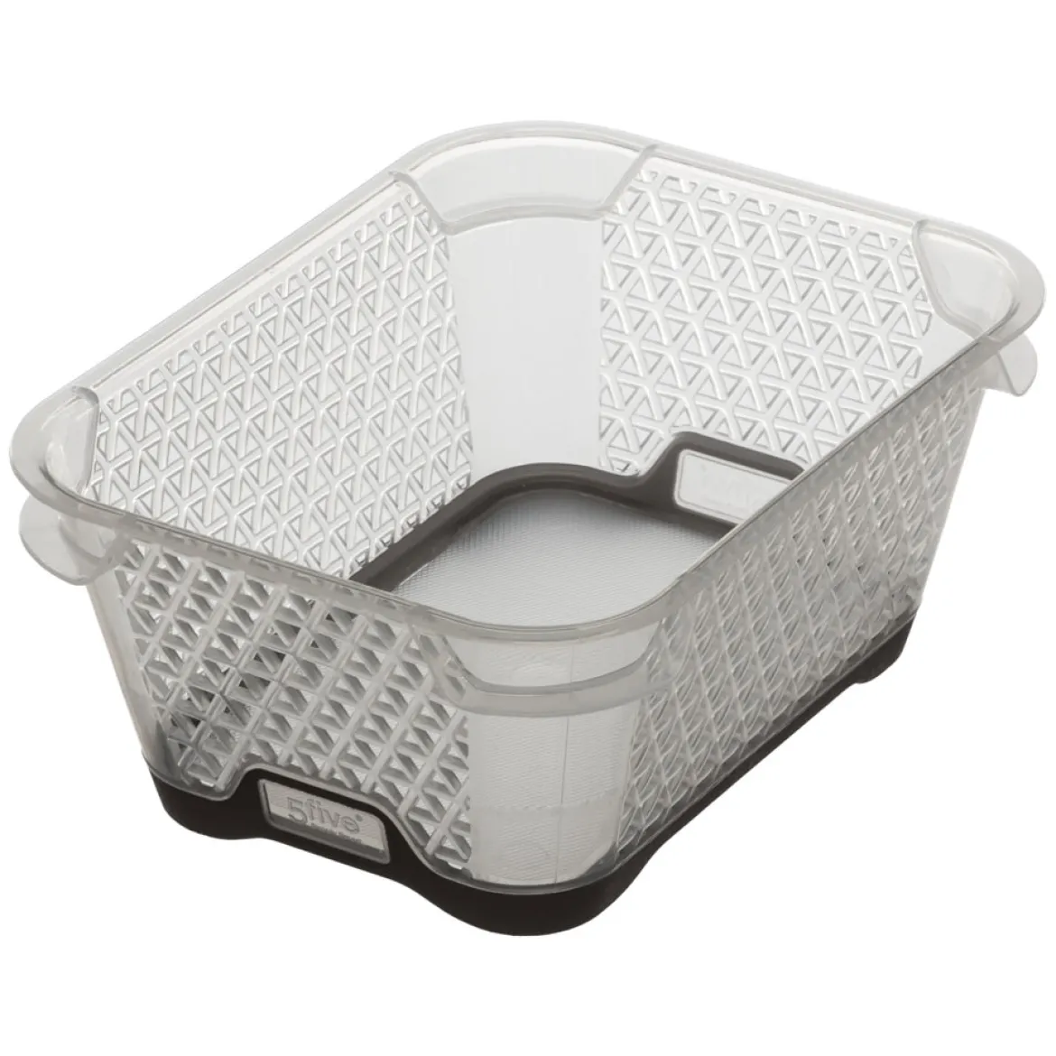 Cesta De Almacenaje C/Asas 1.3L Duo