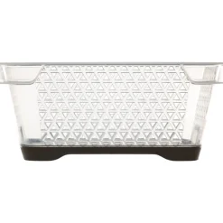 Cesta De Almacenaje C/Asas 1.3L Duo