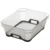 Cesta De Almacenaje Con Asas 2.2L
