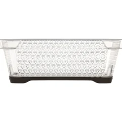 Cesta De Almacenaje Con Asas 2.2L