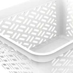 Cesta De Almacenaje Grande Brickor