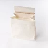 Cesta de almacenaje natural 22x17cm