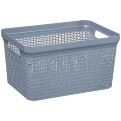 Cesta De Almacenaje Scandi Mode 5L