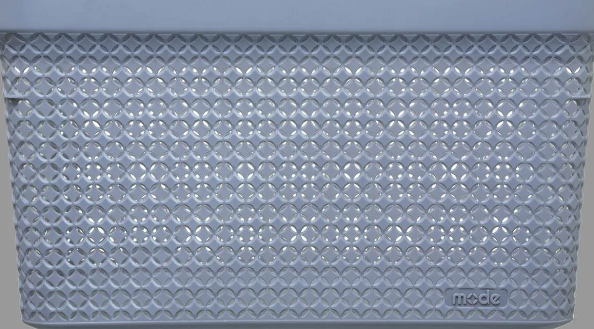 Cesta De Almacenaje Scandi Mode 5L