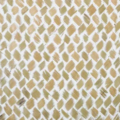 Cesta Decorativa Ete C/Flecos 26x23Cm