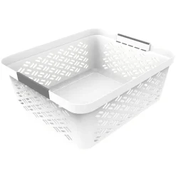 Cesta De Ordenación Grande Con Asa