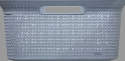 Cesta De Ropa 45L Scandi Mode