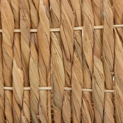 Cesta Maura Beige 24x34cm