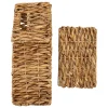 Cesta Maura Beige 20x29cm