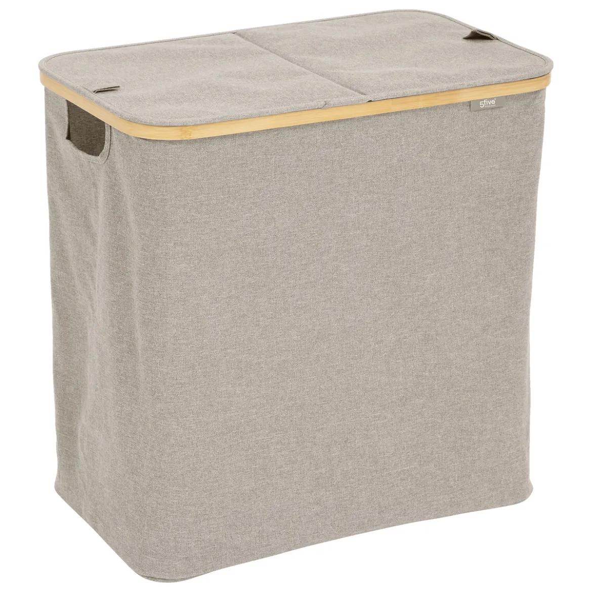 Cesta para colada TIDY 80l