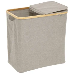 Cesta para colada TIDY 80l