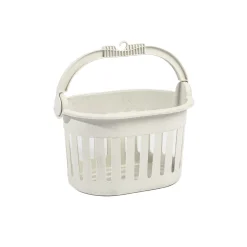 Cesta Para Pinzas De Ropa Sand