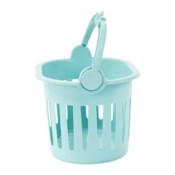 Cesta Para Pinzas De Ropa Sky Azul