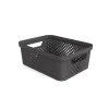 Cesta Pixel Gris 11L