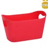 Cesta Rectangular Multiusos